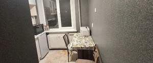 1-к квартира, на длительный срок, 34м2, 4/5 этаж