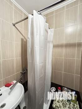 Студия квартира, на длительный срок, 17м2, 5/9 этаж