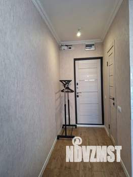 Студия квартира, посуточно, 17м2, 5/9 этаж