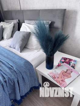 1-к квартира, посуточно, 45м2, 6/9 этаж