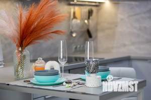 2-к квартира, посуточно, 44м2, 9/17 этаж