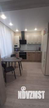 1-к квартира, на длительный срок, 34м2, 10/16 этаж