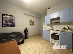 1-к квартира, на длительный срок, 43м2, 2/8 этаж