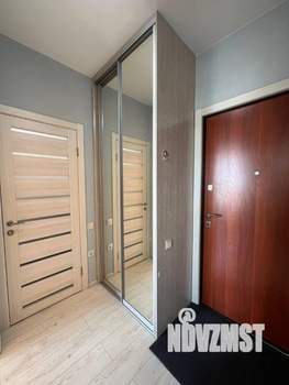 2-к квартира, на длительный срок, 40м2, 10/17 этаж