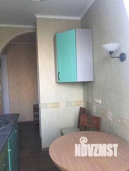 2-к квартира, на длительный срок, 41м2, 3/4 этаж