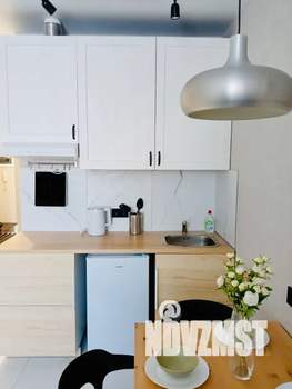 Студия квартира, посуточно, 23м2, 13/15 этаж