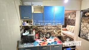 1-к квартира, на длительный срок, 23м2, 5/5 этаж