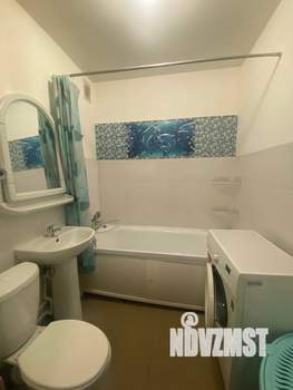 Студия квартира, на длительный срок, 24м2, 7/12 этаж