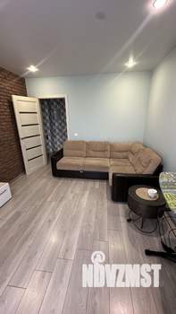 1-к квартира, на длительный срок, 38м2, 13/14 этаж