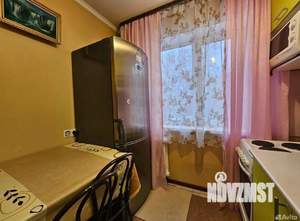 2-к квартира, посуточно, 44м2, 3/5 этаж