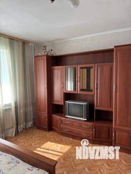 1-к квартира, на длительный срок, 35м2, 4/10 этаж