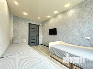 3-к квартира, посуточно, 70м2, 1/5 этаж
