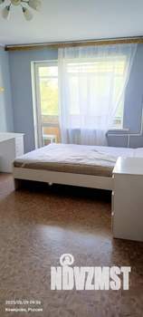 1-к квартира, на длительный срок, 31м2, 4/5 этаж