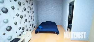 1-к квартира, посуточно, 35м2, 14/16 этаж