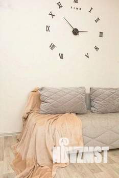 2-к квартира, посуточно, 60м2, 1/1 этаж