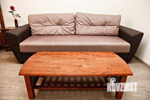 1-к квартира, посуточно, 34м2, 1/1 этаж