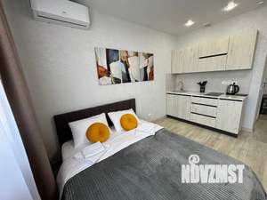Студия квартира, посуточно, 30м2, 9/16 этаж