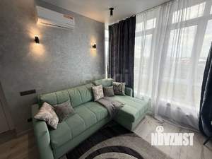 2-к квартира, на длительный срок, 44м2, 11/16 этаж