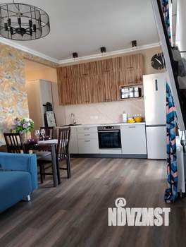 2-к квартира, на длительный срок, 52м2, 9/15 этаж