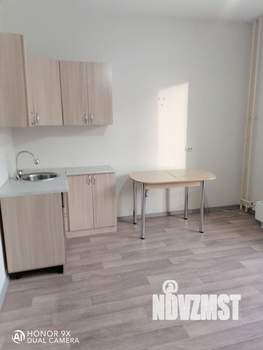 1-к квартира, на длительный срок, 30м2, 9/17 этаж