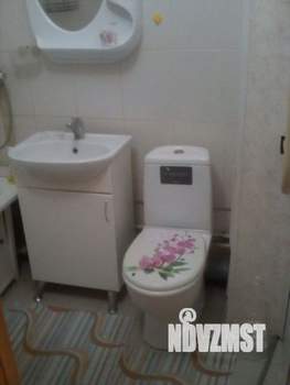 1-к квартира, на длительный срок, 40м2, 4/9 этаж