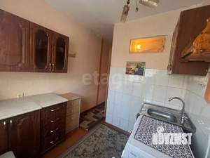 2-к квартира, на длительный срок, 43м2, 1/5 этаж