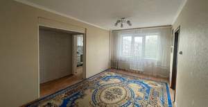 2-к квартира, на длительный срок, 45м2, 4/5 этаж