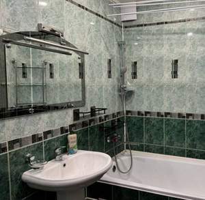 1-к квартира, на длительный срок, 42м2, 5/9 этаж