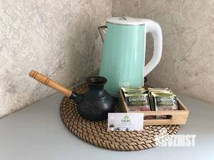 1-к квартира, посуточно, 30м2, 8/9 этаж