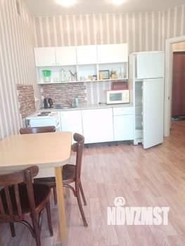 2-к квартира, на длительный срок, 45м2, 2/10 этаж