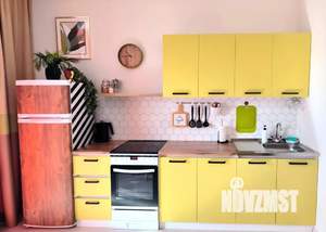 2-к квартира, посуточно, 55м2, 9/14 этаж