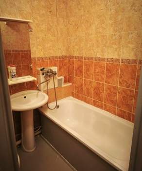 1-к квартира, на длительный срок, 17м2, 7/9 этаж