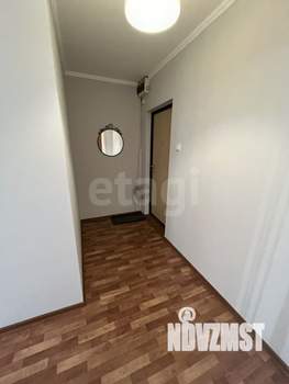 1-к квартира, на длительный срок, 35м2, 4/10 этаж
