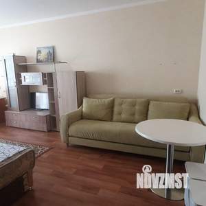 2-к квартира, посуточно, 42м2, 1/1 этаж