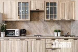 2-к квартира, посуточно, 52м2, 1/1 этаж