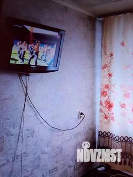 1-к квартира, посуточно, 17м2, 4/9 этаж