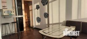 1-к квартира, посуточно, 50м2, 6/8 этаж