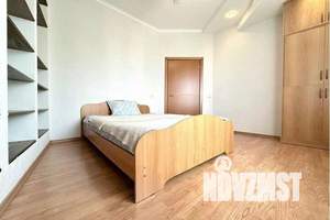 4-к квартира, посуточно, 86м2, 4/4 этаж