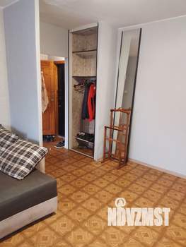 1-к квартира, на длительный срок, 34м2, 8/10 этаж