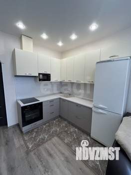 2-к квартира, на длительный срок, 40м2, 6/14 этаж
