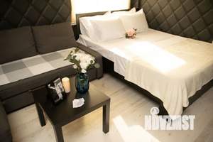 1-к квартира, посуточно, 30м2, 3/5 этаж