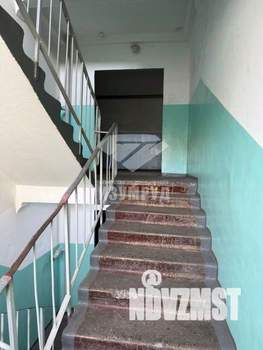 Студия квартира, на длительный срок, 23м2, 6/9 этаж