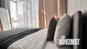 1-к квартира, посуточно, 27м2, 4/16 этаж