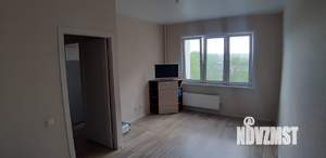 1-к квартира, на длительный срок, 40м2, 6/16 этаж