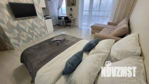 1-к квартира, посуточно, 34м2, 5/5 этаж