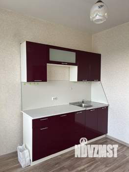 1-к квартира, на длительный срок, 40м2, 9/15 этаж
