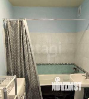 1-к квартира, на длительный срок, 26м2, 5/9 этаж