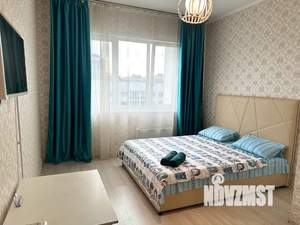 1-к квартира, посуточно, 33м2, 13/14 этаж