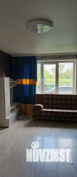 1-к квартира, на длительный срок, 22м2, 1/9 этаж