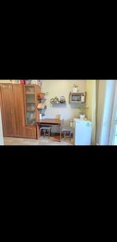 1-к квартира, на длительный срок, 35м2, 4/9 этаж